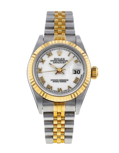 Rolex Datejust Lady 69173